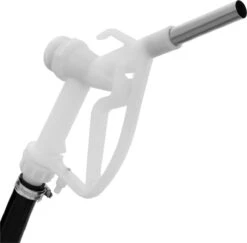 MSW Dieselpomp - Mini Tankstation - 40 L/min - 230 V -Auto-Onderdelenwinkel 1200x1180 9