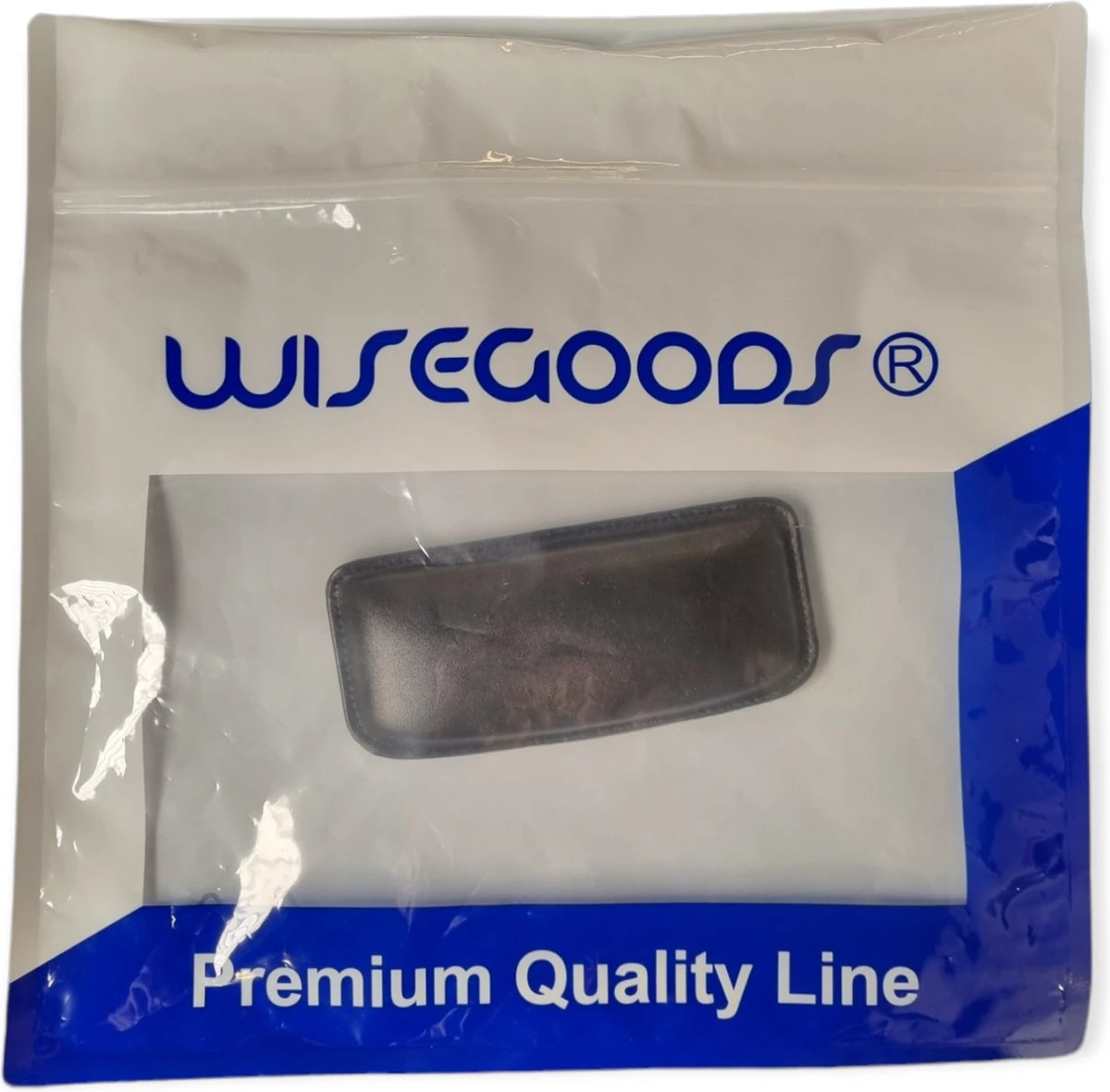 WiseGoods - Auto Knie Kussen - Zachte Kniebeschermer Voor In De Auto - Memory Foam Pad - 18x8.2 CM 9 WiseGoods - Auto Knie Kussen - Zachte Kniebeschermer Voor In De Auto - Memory Foam Pad - 18x8.2 CM - Afbeelding 7