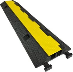 Kabeldrempel Voor 2 Laadkabels Van Elektrische Voertuigen Kabeldrempel -Auto-Onderdelenwinkel 1200x1182 4