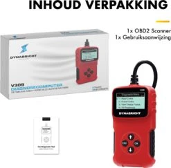 DynaBright - OBD2 Scanner Voor Auto - Uitleesapparatuur Auto - Storing Zoeken - Diagnosecomputer - OBD2 - Uitleesapparatuur - OBD 18 DynaBright - OBD2 Scanner Voor Auto - Uitleesapparatuur Auto - Storing Zoeken - Diagnosecomputer - OBD2 - Uitleesapparatuur - OBD -Auto-Onderdelenwinkel 1200x1182 6