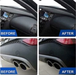 BG4U - Interieur Reiniger Auto - Dashboard Cleaner - Plastic Reiniger Auto - All Surface Cleaner - 100ML -Auto-Onderdelenwinkel 1200x1183