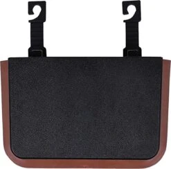 Merkloos Auto Vuilnisbak Met Plankje- Auto Vuilbak - Bruin - Auto Prullenbak - Mini Prullenbak - Draagbaar En Opvouwbaar Afvalbakje - Flextrash - Afvalemmertje Voor In De Auto - Autoprullenbak - Auto Asbak - Auto Organizer 12 Merkloos Auto Vuilnisbak Met Plankje- Auto Vuilbak - Bruin - Auto Prullenbak - Mini Prullenbak - Draagbaar En Opvouwbaar Afvalbakje - Flextrash - Afvalemmertje Voor In De Auto - Autoprullenbak - Auto Asbak - Auto Organizer -Auto-Onderdelenwinkel 1200x1183 4