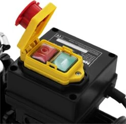 MSW Dieselpomp - Mini Tankstation - 40 L/min - 230 V -Auto-Onderdelenwinkel 1200x1185 9