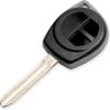 Autosleutelbehuizing - Sleutelbehuizing Auto - Sleutel - Autosleutel / Suzuki 2 Knops 2 Autosleutelbehuizing - Sleutelbehuizing Auto - Sleutel - Autosleutel / Suzuki 2 Knops -Auto-Onderdelenwinkel 1200x1186 12