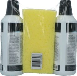 Protecton Wash & Shine Set 2x 500ml Met Spons -Auto-Onderdelenwinkel 1200x1186