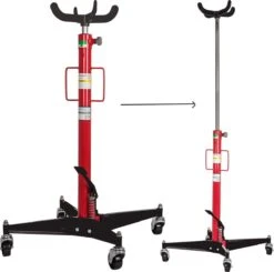 Merkloos Versnellingsbak Krik Transmissiekrik 500kg -Auto-Onderdelenwinkel 1200x1190 7