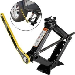 Merkloos Schaarkrik 2 Ton Met Ratel Auto Caravan Camper SUV 11 Merkloos Schaarkrik 2 Ton Met Ratel Auto Caravan Camper SUV -Auto-Onderdelenwinkel 1200x1190 8