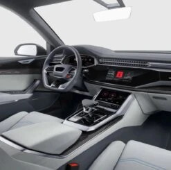 TLVX Interieur Reiniger / Auto Bekleding Reiniger / Schuim Reiniger / Vlekken Verwijderen / 100ml / Auto Stoelen Schoonmaak / Leer En Stof Schoonmaken / Dashboard Schoonmaken / Vlekken Bekleding Verwijderen / All-in One / Effectief! -Auto-Onderdelenwinkel 1200x1191