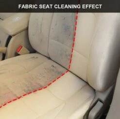 Auto Fabrieksnieuw Interieur Reiniger / Bekleding Reiniger / Stof Reinigen / Stoel Reinigen / Dakhemel Reinigen / Leer Reinigen / Vlekken Verwijderen / Auto Interieur Reiniger / 100ml / Auto Stoel Schoonmaken / Vlekken Bank Verwijderen -Auto-Onderdelenwinkel 1200x1193 4