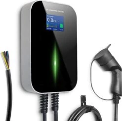 Besen Fase 3 - 32A | 22kW - Type 2 | Auto Laadpaal / Wallbox + 6 Meter Laadkabel -Auto-Onderdelenwinkel 1200x1194 10