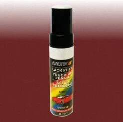 MoTip 951554 Lakstift ROOD METALLIC - 12ml -Auto-Onderdelenwinkel 1200x1194