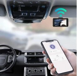 AZDome M17 Wifi 1CH FullHD 64gb Dashcam Voor Auto 21 AZDome M17 Wifi 1CH FullHD 64gb Dashcam Voor Auto -Auto-Onderdelenwinkel 1200x1194 4