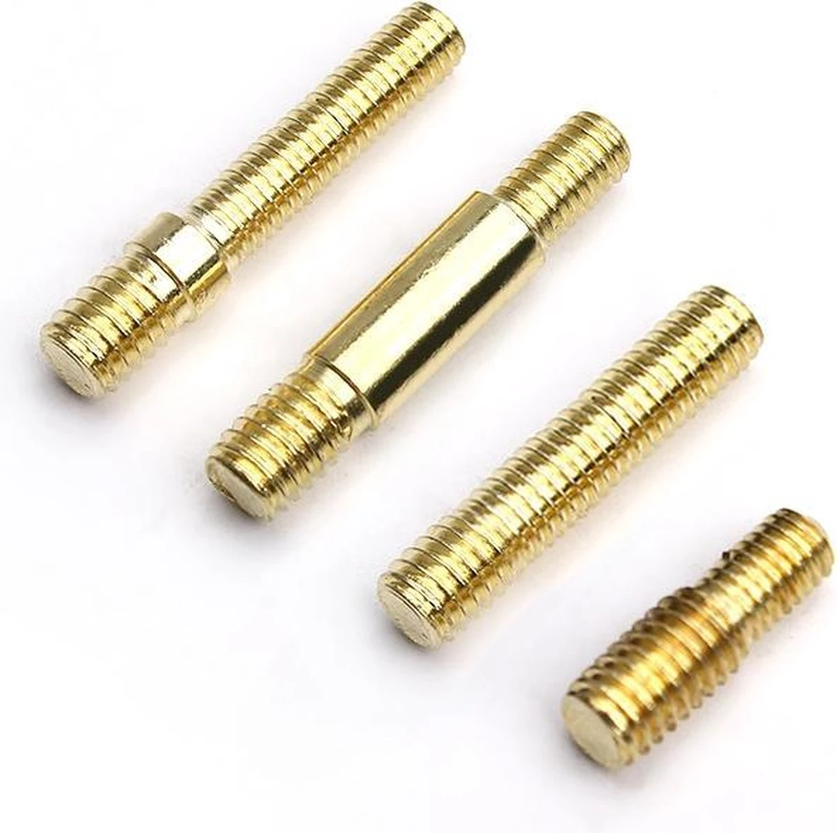 Universele Auto FM Antenne - FM / AM Antenne Voor Autoradio 4 Universele Auto FM Antenne - FM / AM Antenne Voor Autoradio - Afbeelding 2