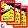 Brute Strength - Voordeelset 3 Magneet Stickers Dode Hoek Frankrijk Vrachtwagen - Camion - Attention Angles Morts - Duurzame Kwaliteit - Formaat 17 X 25 Cm 1 Brute Strength - Voordeelset 3 Magneet Stickers Dode Hoek Frankrijk Vrachtwagen - Camion - Attention Angles Morts - Duurzame Kwaliteit - Formaat 17 X 25 Cm -Auto-Onderdelenwinkel 1200x1196 17