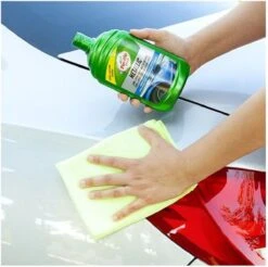 Turtle Wax Metallic Car Wax + PTFE - Autowas Autowax Autopoets -Auto-Onderdelenwinkel 1200x1196 3