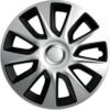 Versaco Stratos - Wieldoppen - Zwart/Zilver -15 Inch - 4 Stuks 2 Versaco Stratos - Wieldoppen - Zwart/Zilver -15 Inch - 4 Stuks -Auto-Onderdelenwinkel 1200x1197 27
