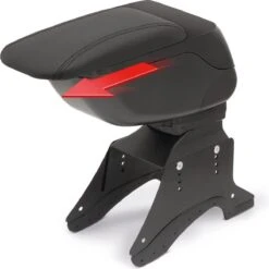 Auto Armsteun - Universele Armsteun Voor In De Auto - Universeel - Zwart -Auto-Onderdelenwinkel 1200x1198 16