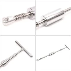 Currero Auto Deuk Remover - Sterke Zuignap - Auto Reparatie Kit - Deukentrekker - Auto Deuk Verwijderaar - Zuignap - Uitdeuken - Professioneel 12 Currero Auto Deuk Remover - Sterke Zuignap - Auto Reparatie Kit - Deukentrekker - Auto Deuk Verwijderaar - Zuignap - Uitdeuken - Professioneel -Auto-Onderdelenwinkel 1200x1198 22