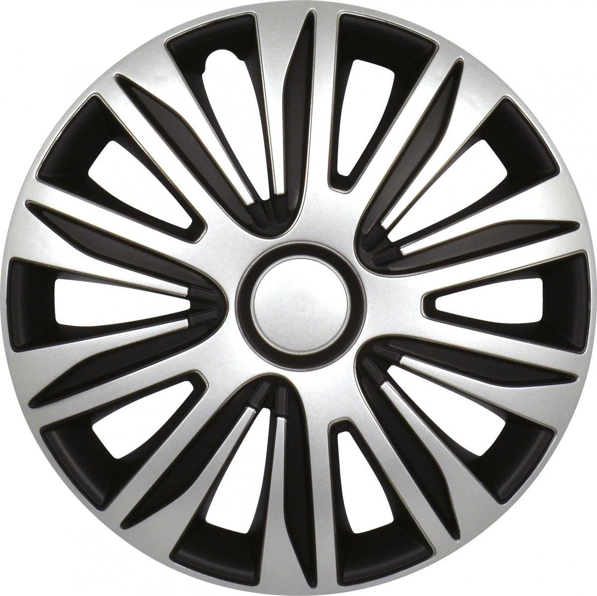 Carpoint Wieldoppen 15 Inch 4 Stuks Nardo Wieldoppenset 15" 3 Carpoint Wieldoppen 15 Inch 4 Stuks Nardo Wieldoppenset 15"