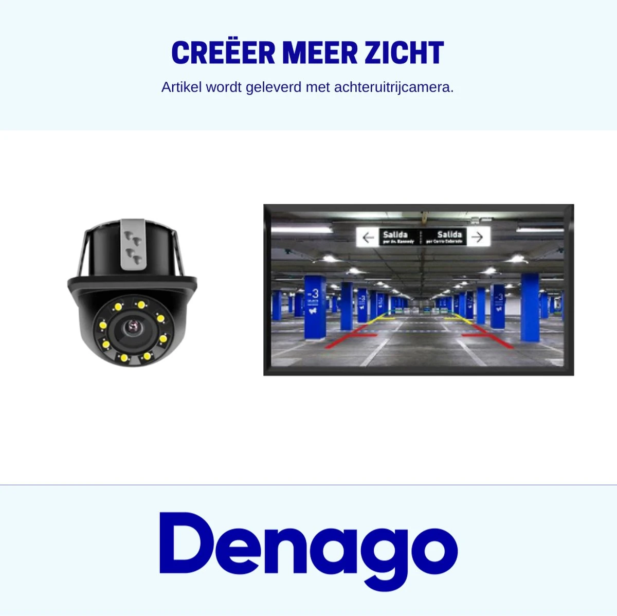 1-Din Autoradio Met Scherm | Bluetooth & USB 6 1-Din Autoradio Met Scherm | Bluetooth & USB - Afbeelding 4