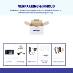 Ford Focus Autoradio Navigatie | Bluetooth | Fiësta Transit Connect C-Max -Auto-Onderdelenwinkel 1200x1198 46