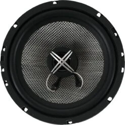 Excalibur XT1720 - 17cm (6.5") 2-weg Coaxiale Speakers 440W Piek - Zwart -Auto-Onderdelenwinkel 1200x1198 52