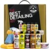 Chemical Guys - "The Best Detailing Kit" - Ultieme Premium Starters Kit! 2 Chemical Guys - "The Best Detailing Kit" - Ultieme Premium Starters Kit! -Auto-Onderdelenwinkel 1200x1198 7
