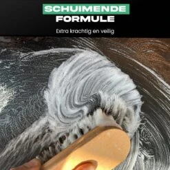 Detailrs™ Interior Cleaner - Interieur Alles Reiniger- Leder/bekleding Reiniger Auto -Auto-Onderdelenwinkel 1200x1199 3