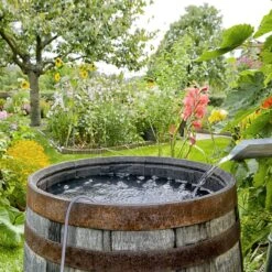 Relaxdays Hevelslang 187 Cm - Hevelpomp Slang - Handpomp - Brandstofslang - Transparant -Auto-Onderdelenwinkel 1200x1200 1006