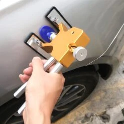 Auto Deuk Remover - Sterke Zuignap - Auto Reparatie Kit - Deukentrekker - Auto Deuk Verwijderaar - Auto Deuk – Uitdeuk Zuignap – Uitdeuken - Zuignap -Auto-Onderdelenwinkel 1200x1200 1019