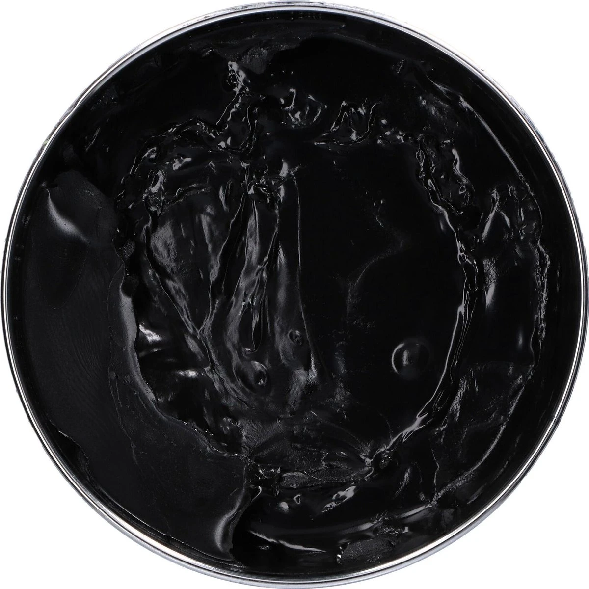 GAPOL Polyester Plamuur + Verharder - Zwart 4 GAPOL Polyester Plamuur + Verharder - Zwart - Afbeelding 2