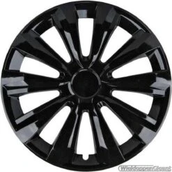 Merkloos Wieldoppen DELTA-BK 14 Inch Glanzend Zwart. Set A 4 Stuks In Doos (a.u.b. Tekst Lezen!) 11 Merkloos Wieldoppen DELTA-BK 14 Inch Glanzend Zwart. Set A 4 Stuks In Doos (a.u.b. Tekst Lezen!) -Auto-Onderdelenwinkel 1200x1200 1036