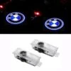 BMW Logo Projector - Auto Deur Verlichting - Auto Interieur - BMW Accessoires - Set Van 2 - BMW 1-3-5-6-7-X-Z Series