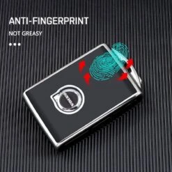 Volvo Autosleutel Hoesje Duurzaam TPU Sleutelhoesje Sleutelcover - Autosleutel Behuizing - Geschikt Voor Volvo - Zwart - A 17 Volvo Autosleutel Hoesje Duurzaam TPU Sleutelhoesje Sleutelcover - Autosleutel Behuizing - Geschikt Voor Volvo - Zwart - A -Auto-Onderdelenwinkel 1200x1200 1077