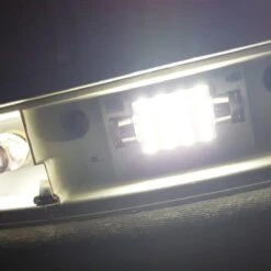 Merkloos C5W 36mm ( Set 2 Stuks ) 12V 12 LED CANbus Geschikt Foutloos 4014 SMD 1100 Lumen -Auto-Onderdelenwinkel 1200x1200 1101