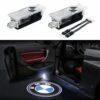 BMW Logo Projector - Autoverlichting - Auto Interieur - Set Van 2 - Portierverlichting - BMW 1-3-5-6-7-X-Z Series - Plug & Play -Auto-Onderdelenwinkel 1200x1200 1105