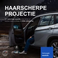 BMW Logo Projector - Autoverlichting - Auto Interieur - Set Van 2 - Portierverlichting - BMW 1-3-5-6-7-X-Z Series - Plug & Play 14 BMW Logo Projector - Autoverlichting - Auto Interieur - Set Van 2 - Portierverlichting - BMW 1-3-5-6-7-X-Z Series - Plug & Play -Auto-Onderdelenwinkel 1200x1200 1108