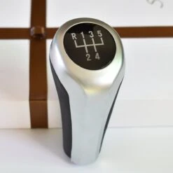 No Name Bmw E81 E82 E87 E88 E90 E91 E92 E93 1 3 Serie Pookknop Pook Knop 5 Speed Versnellingspook M3