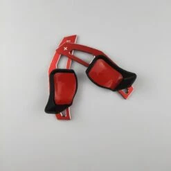 No Name Vw Polo 6R GTI GT TSI TDI Red Aluminium DSG Flipper Paddle Flippers Schakel F1 Stuur Stuurwiel -Auto-Onderdelenwinkel 1200x1200 1144
