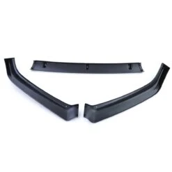 No Name Volkswagen Polo 6C 2014 T/m 2017 Cup Spoiler Voorspoiler Splitter Lip Hoogglans Zwart -Auto-Onderdelenwinkel 1200x1200 1178