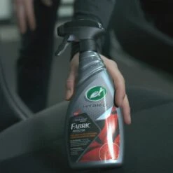 Turtle Wax Fabric Protector 500ML