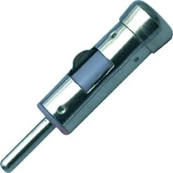 NEDIS ISO (v) - DIN (m) Auto Antenne Adapter