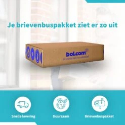 DINTO® Bluetooth Receiver - BT 5.1 - 3.5MM AUX - Bluetooth Ontvanger - Handsfree Bellen - Bluetooth Audio Receiver - Bluetooth Via AUX - Zwart -Auto-Onderdelenwinkel 1200x1200 1278