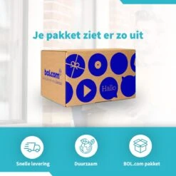 DINTO® Bluetooth FM Transmitter BC63 - Auto Lader - Carkit - Handsfree - USB 3.0 - MP3 - SD Kaart - Snel Lader - Bluetooth Receiver -Auto-Onderdelenwinkel 1200x1200 1289