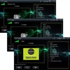 DAB+ USB Digitale Radio Antenne Ontvanger Voor Android Autoradio -Auto-Onderdelenwinkel 1200x1200 1321