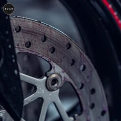 RUSH Velgenreiniger - Voor Auto & Motor - Auto Wassen - Iron Remover - 750ml -Auto-Onderdelenwinkel 1200x1200 133