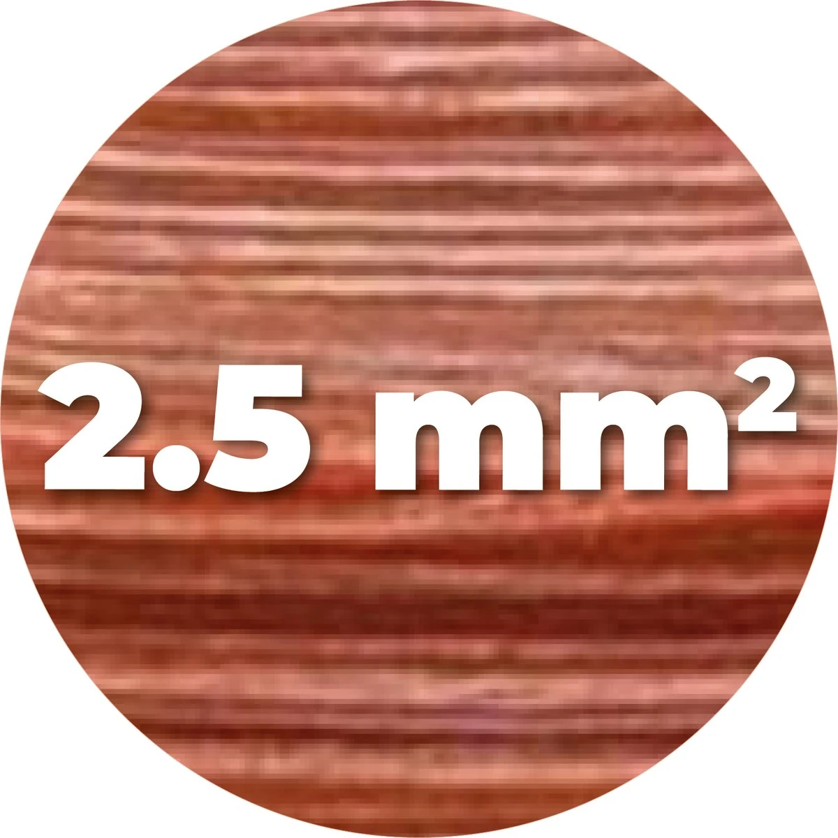 Luidspreker Kabel - 2.5mm² - 100 Meter - Op Rol - Allteq 3 Luidspreker Kabel - 2.5mm² - 100 Meter - Op Rol - Allteq