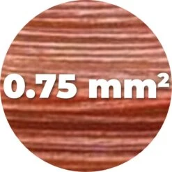 Luidspreker Kabel - 0.75mm² - 25 Meter - Op Rol - Allteq -Auto-Onderdelenwinkel 1200x1200 1339