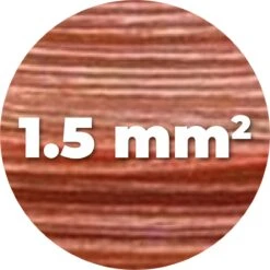 Luidspreker Kabel - 1.5mm² - 25 Meter - Op Rol - Allteq -Auto-Onderdelenwinkel 1200x1200 1340