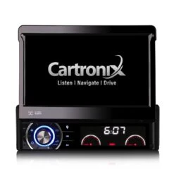 1 Din Autoradio Klapscherm | CarPlay & Android Auto -Auto-Onderdelenwinkel 1200x1200 1360